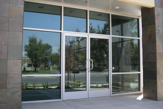 Miramar-commercial-door-repair
