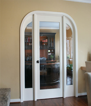 Passage Door Replacement Miramar