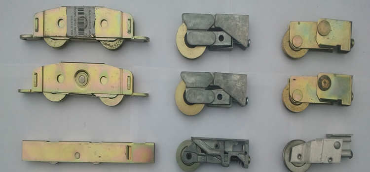 patio sliding door wheel replacement Miramar