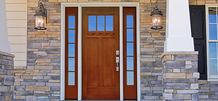 residential entry door repair Miramar